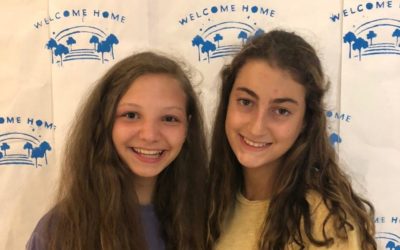 The Impact of Jewish Summer Camp on Southern Teens