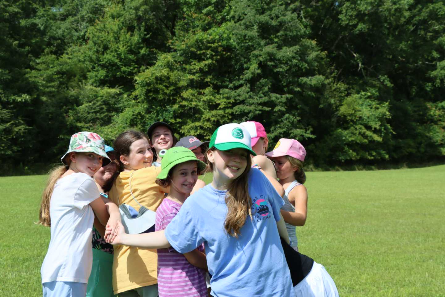 June 14th 2022 - Urj Jacobs Camp