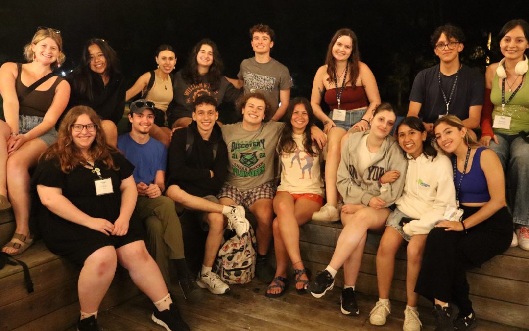 Meet Our Summer 2025 Team