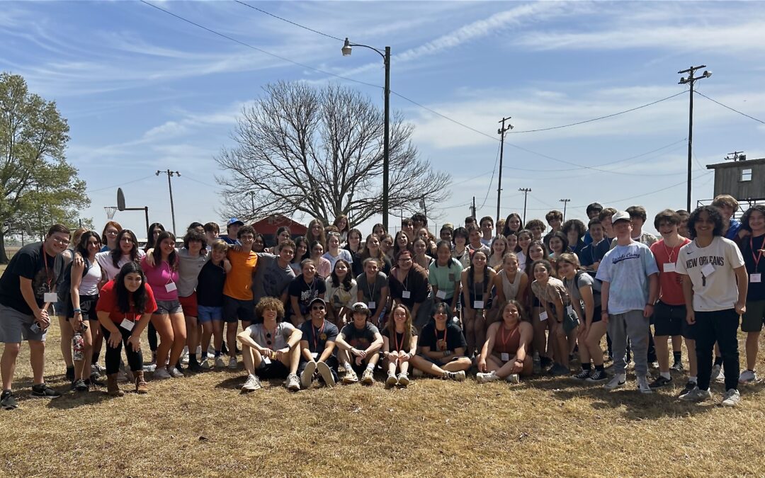 NFTY SO Volunteers in Rolling Fork