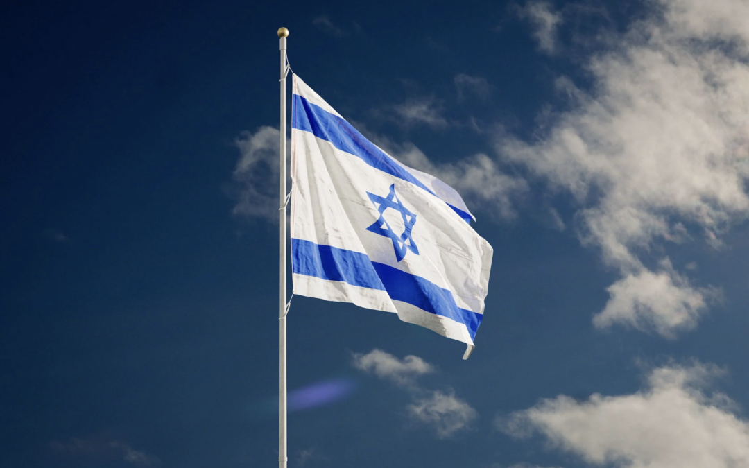 Israel Update Including Stories From Camp Family