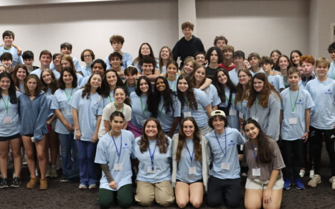NFTY-SO Fall Conclave