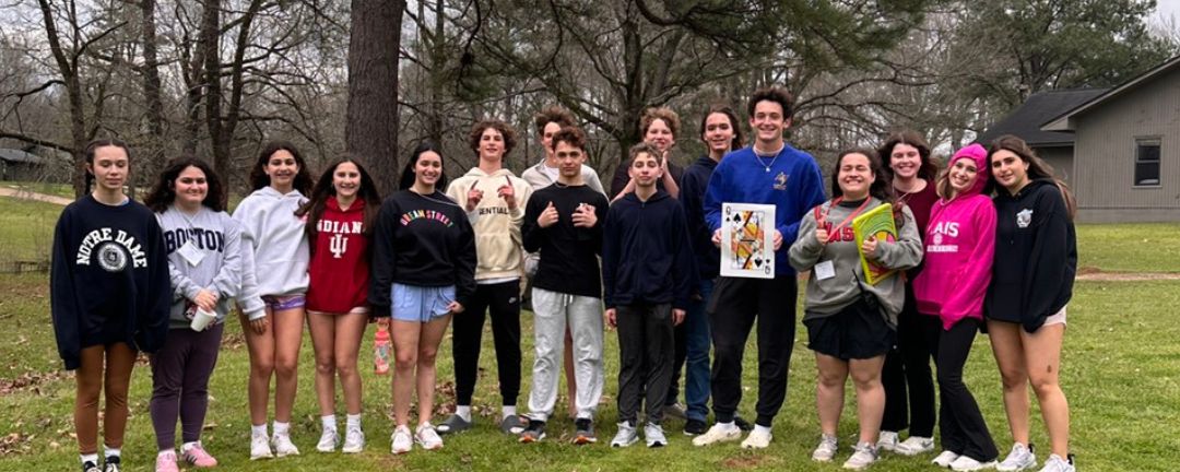 Spring Kallah and My NFTY-So Journey