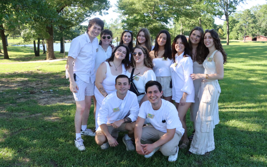 Jacobs Journal: June 14, 2024