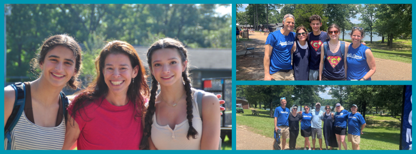 Embracing Jacobs Magic: A Journey of Generations and Love - URJ Jacobs Camp