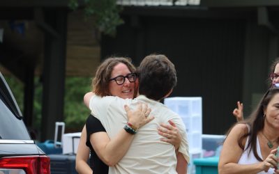 Growing Through It: Helping Campers Build Emotional Resilience