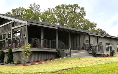 Introducing The Bayit – The New “Home” for Solelim