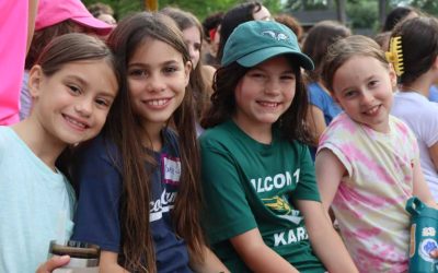 The Unpacking List: What To Do When Your Camper Returns Home