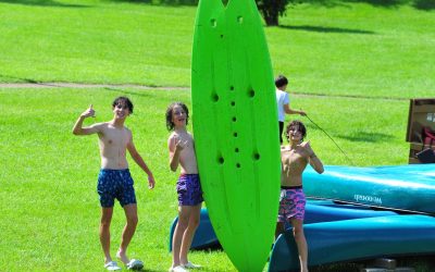 Jacobs Journal : June 30, 2025