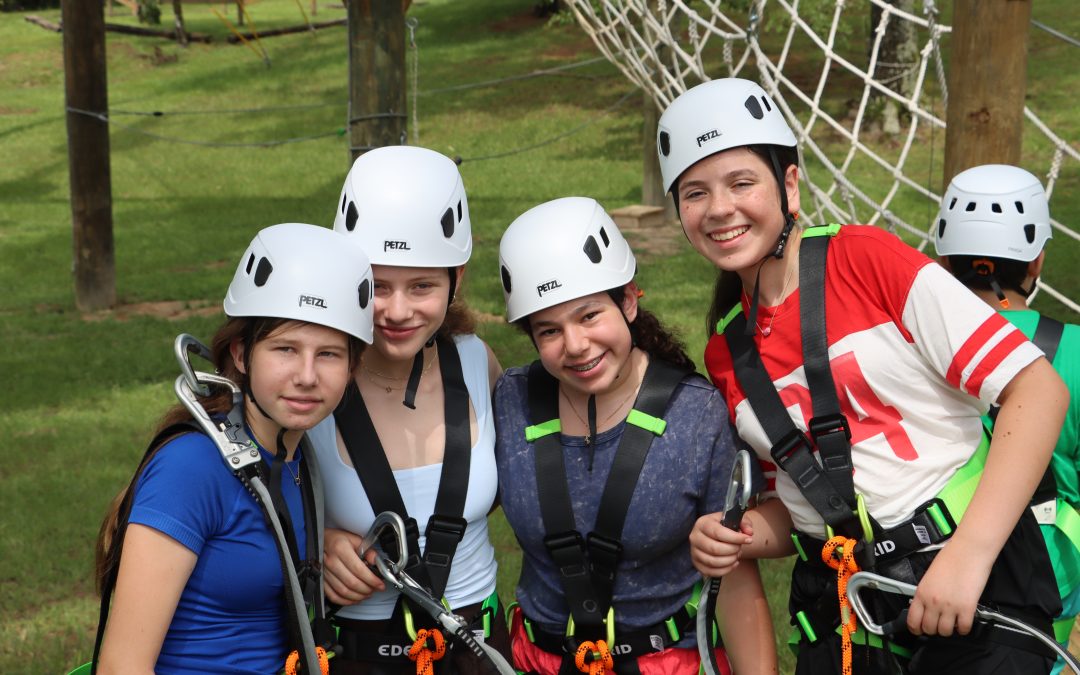 Jacobs Journal : June 18, 2025