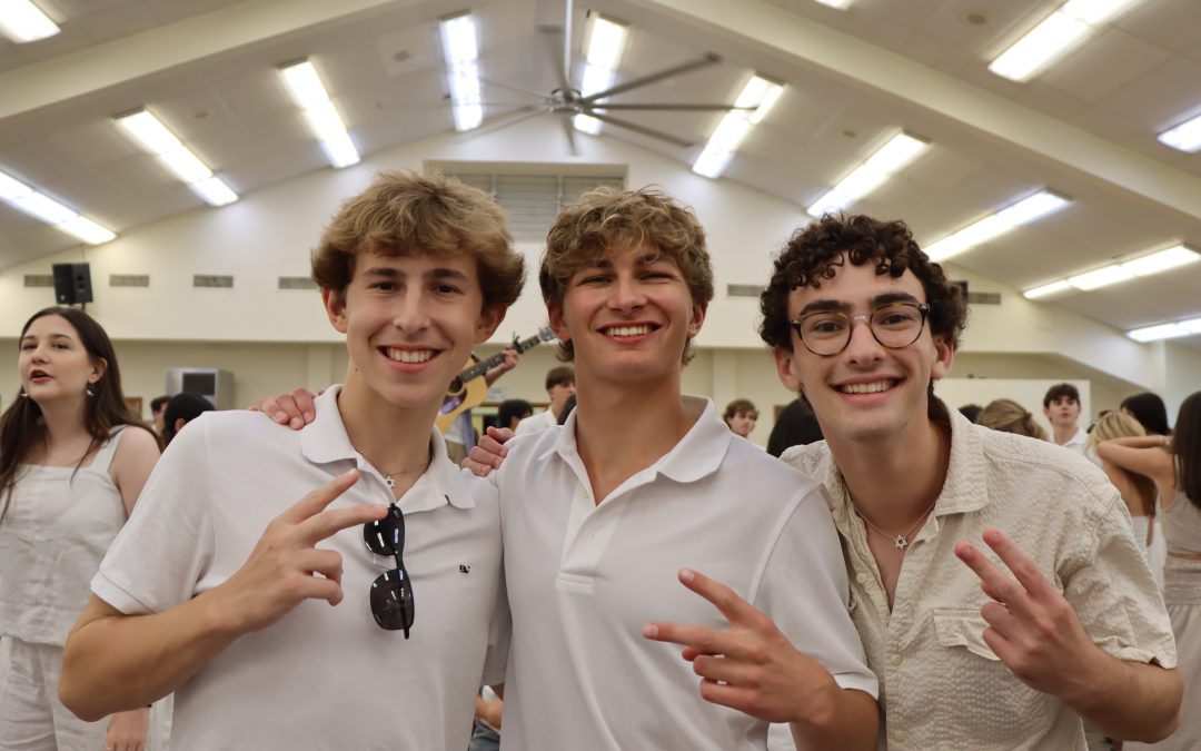 Jacobs Journal : June 21, 2025