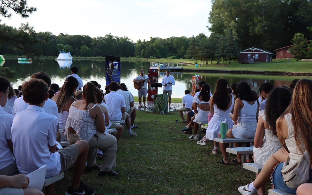 Jacobs Journal : June 20, 2025