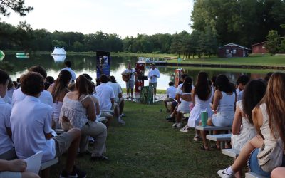 Jacobs Journal : June 20, 2025