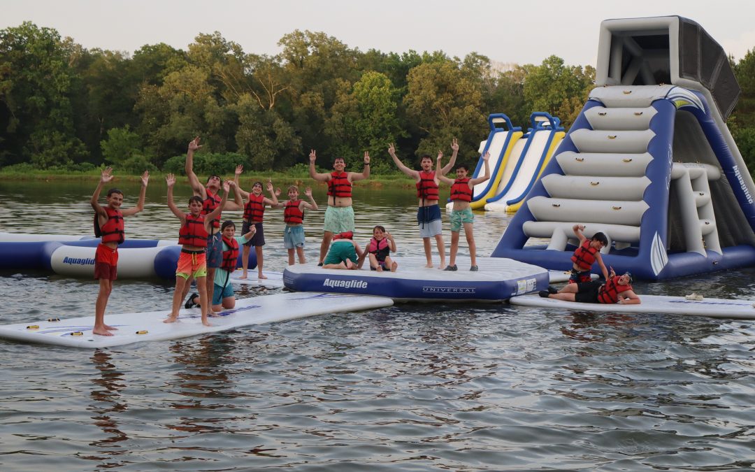 Jacobs Journal : June 22, 2025