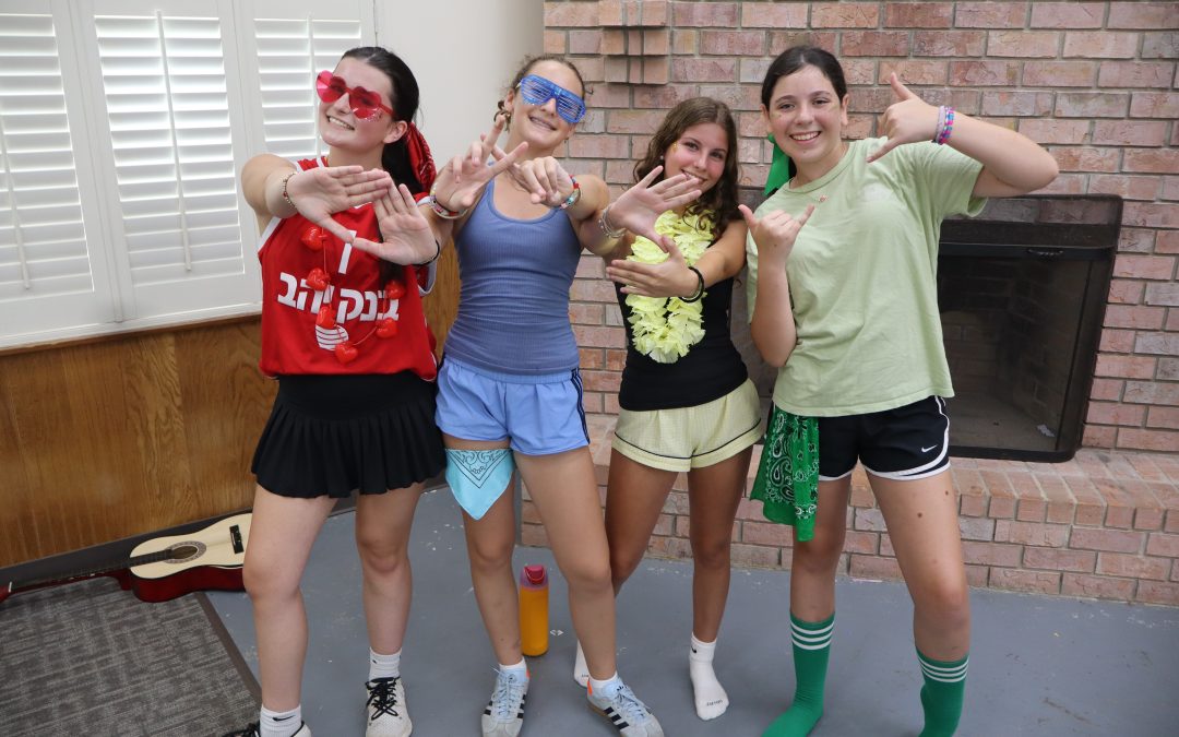 Jacobs Journal : June 26, 2025