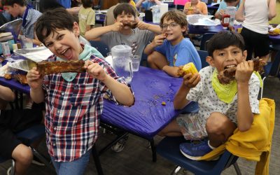 Jacobs Journal : June 29, 2025