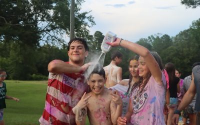 Jacobs Journal : June 25, 2025