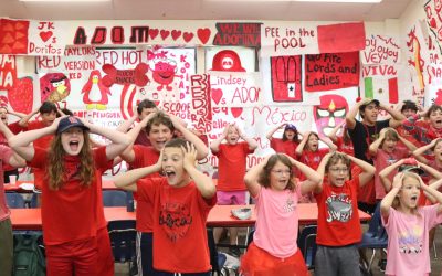 Shabbat Shalom after Maccabiah Madness : Week 3 in Review