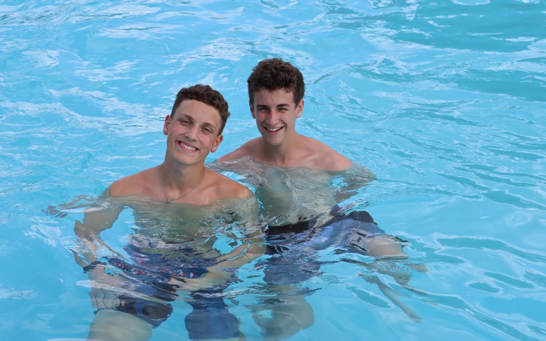 Jacobs Journal : July 1, 2025