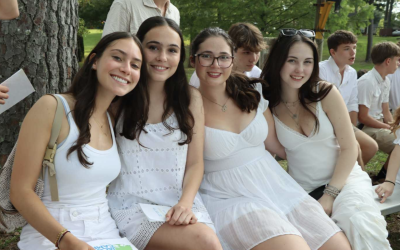 Jacobs Journal : June 28, 2025