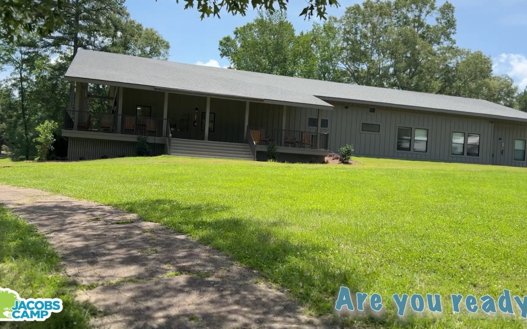 We Can’t Wait to Welcome You Home!