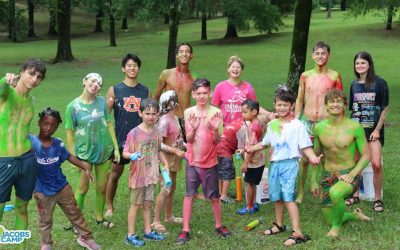 Taste of Camp Slideshow – Summer 2025
