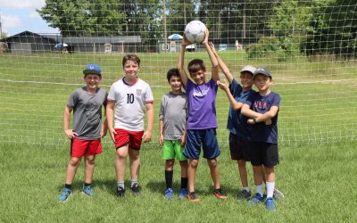 Jacobs Journal : July 17, 2025