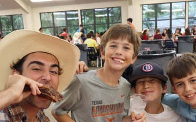 Jacobs Journal : July 27, 2025