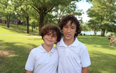 Jacobs Journal : July 26, 2025