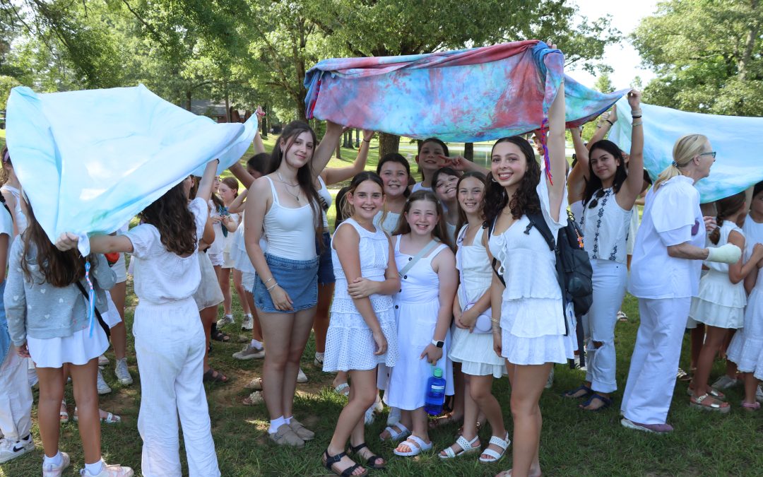 Jacobs Journal : July 12, 2025