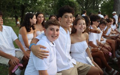 Jacobs Journal : July 25, 2025