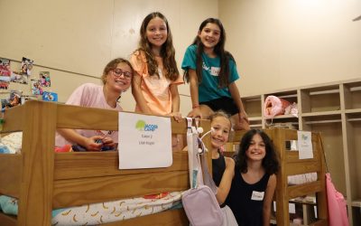 Jacobs Journal : July 6, 2025