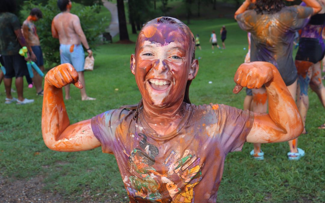 Jacobs Journal : July 14, 2025