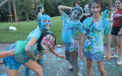 Jacobs Journal : July 15, 2025