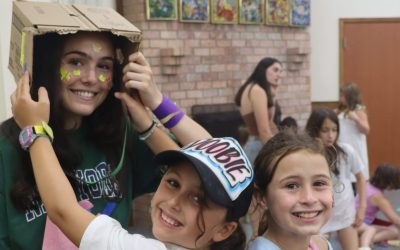 Jacobs Journal : July 16, 2025