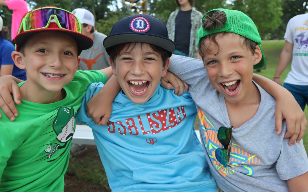 Jacobs Journal : July 7, 2025