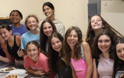 Jacobs Journal : July 20, 2025