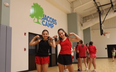 Jacobs Journal : July 13, 2025