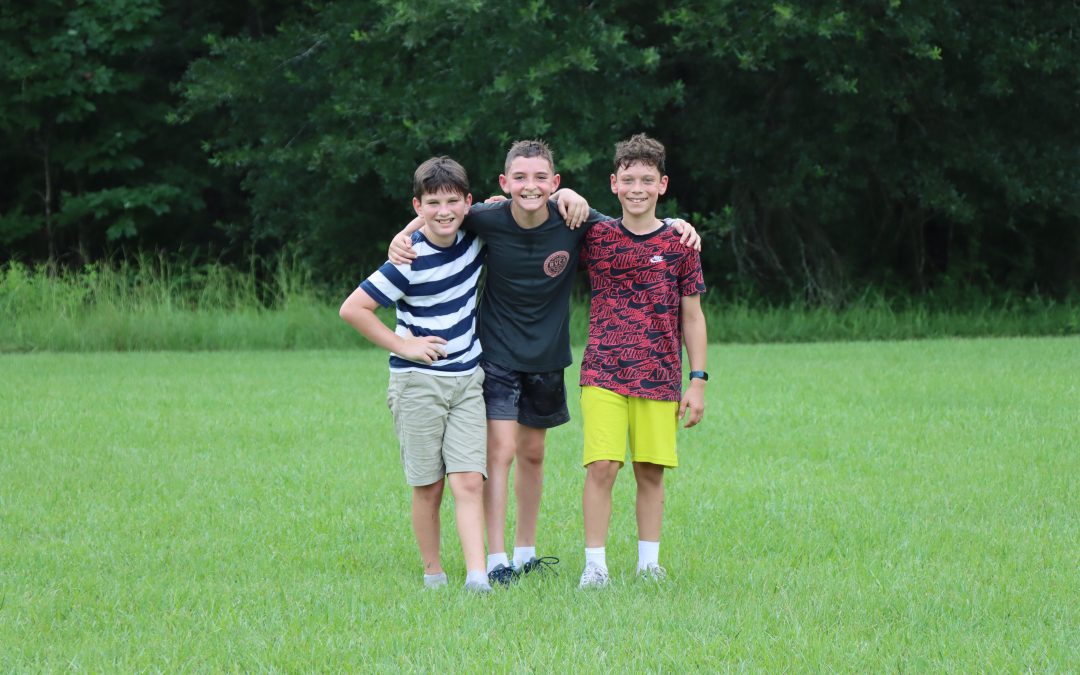 Jacobs Journal : July 11, 2025