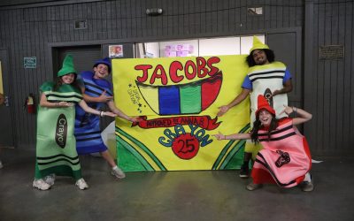 Jacobs Journal : July 23, 2025