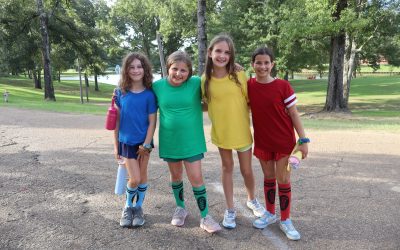 Jacobs Journal : July 24, 2025