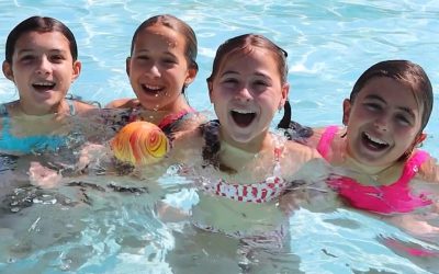 Week 1 in Review – Session 2 – Summer 2025