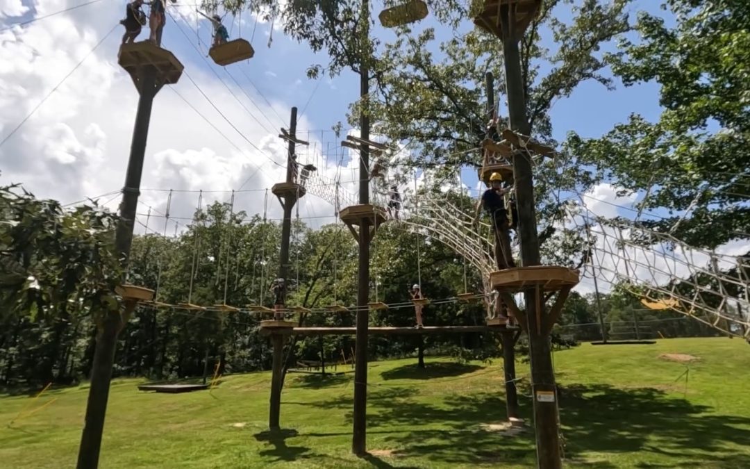 One Day Through Our Eyes