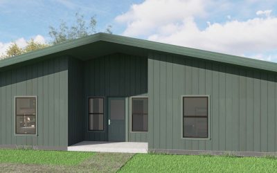 Blueprints to Belonging: Investing in the Future of the Jacobs Camp Experience