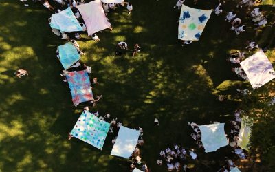 Our Camp. Our Home. Our Future.