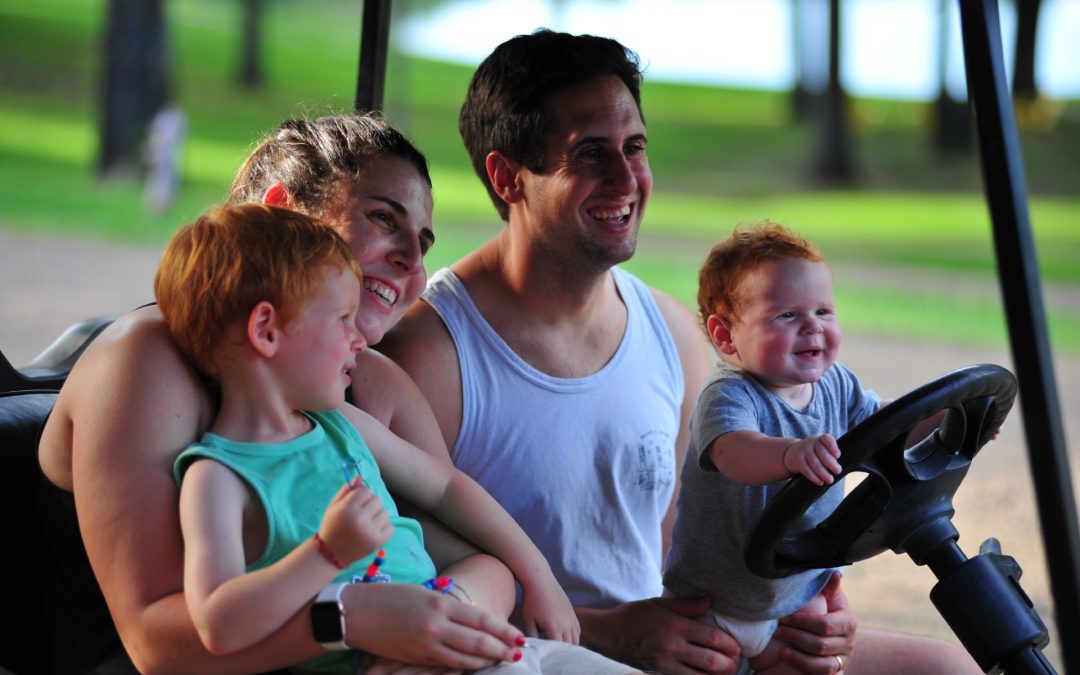 Thank you Carolyn Harari!