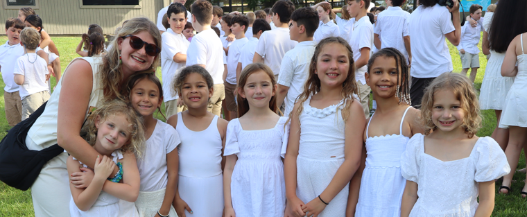 Donate for Today and the Future