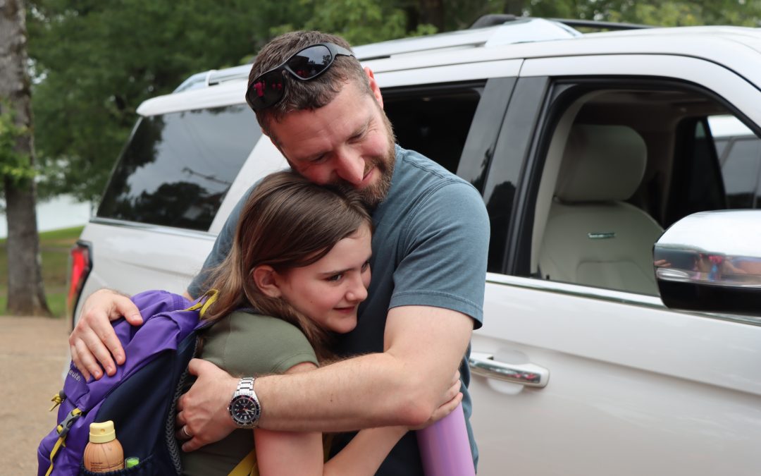 Why “Pick-Up Promises” Can Undermine the Camp Experience