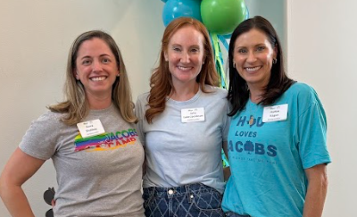 A New Kind of Leadership is Emerging at Jacobs Camp