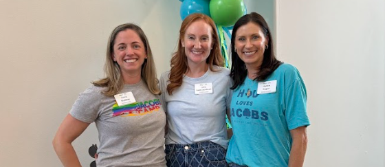 A New Kind of Leadership is Emerging at Jacobs Camp